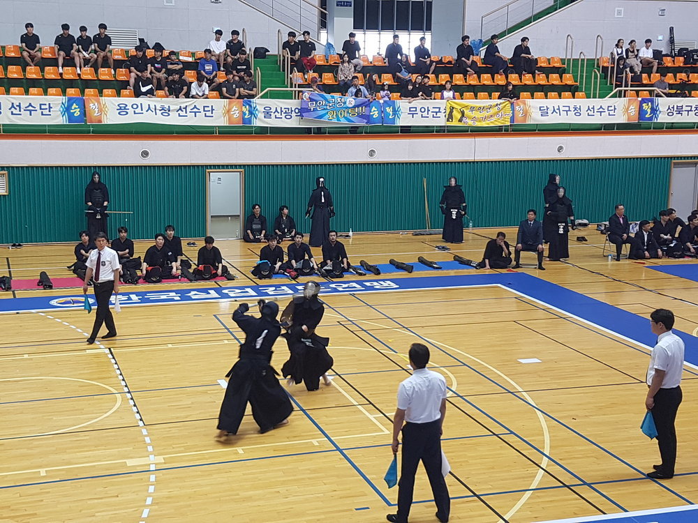 무안군, 제16회 추계 전국 실업검도대회 성료 (2).jpg