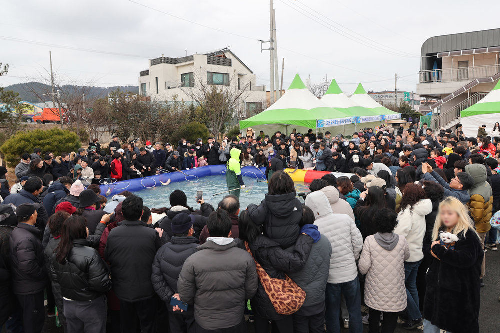 축제 사진