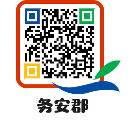 muangun QRCODE image(http://www.muan.go.kr/ch/izpafh@)