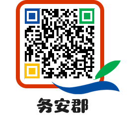 muangun QRCODE image(http://www.muan.go.kr/ch/pjdkm3@)