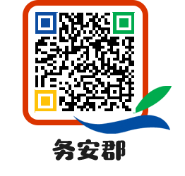 muangun QRCODE image(http://www.muan.go.kr/ch/44yf3s@)