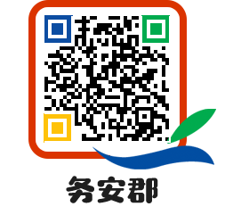 muangun QRCODE image(http://www.muan.go.kr/ch/t4mohb@)