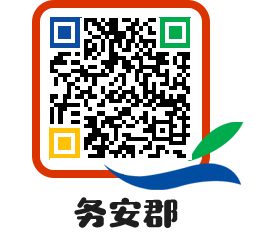 muangun QRCODE image(http://www.muan.go.kr/ch/34omcv@)