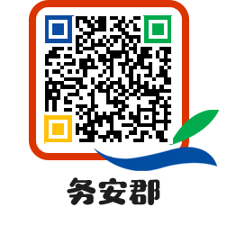 muangun QRCODE image(http://www.muan.go.kr/ch/htb30i@)