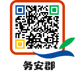 muangun QRCODE image(http://www.muan.go.kr/ch/plp1mh@)