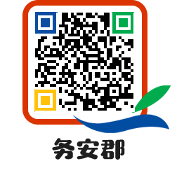 muangun QRCODE image(http://www.muan.go.kr/ch/bd50pp@)