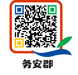 muangun QRCODE image(http://www.muan.go.kr/ch/wu23ac@)