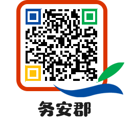 muangun QRCODE image(http://www.muan.go.kr/ch/qijjhs@)