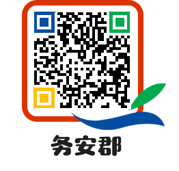 muangun QRCODE image(http://www.muan.go.kr/ch/swckya@)