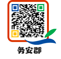 muangun QRCODE image(http://www.muan.go.kr/ch/r52smr@)