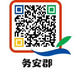 muangun QRCODE image(http://www.muan.go.kr/ch/cvnjwu@)