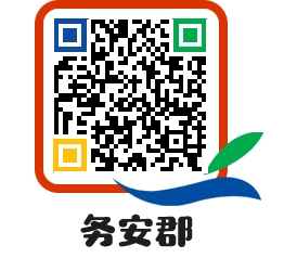 muangun QRCODE image(http://www.muan.go.kr/ch/u0elgu@)