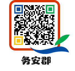 muangun QRCODE image(http://www.muan.go.kr/ch/trvyjc@)