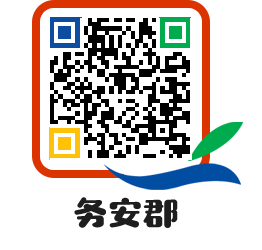 muangun QRCODE image(http://www.muan.go.kr/ch/3f2tkl@)