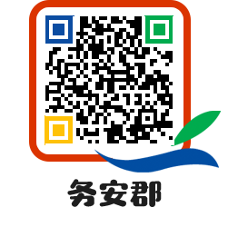 muangun QRCODE image(http://www.muan.go.kr/ch/ykskud@)