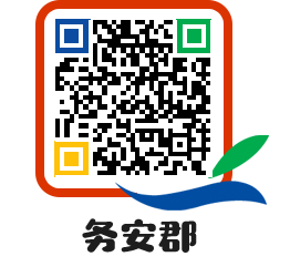 muangun QRCODE image(http://www.muan.go.kr/ch/3tcsuy@)