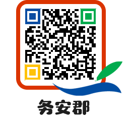 muangun QRCODE image(http://www.muan.go.kr/ch/npt045@)