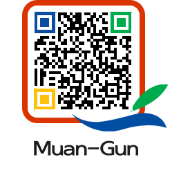 muangun QRCODE image(http://www.muan.go.kr/eng/4k0ej0@)