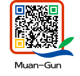 muangun QRCODE image(http://www.muan.go.kr/eng/bnegws@)