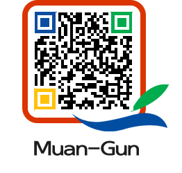 muangun QRCODE image(http://www.muan.go.kr/eng/y0k2ps@)