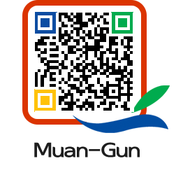 muangun QRCODE image(http://www.muan.go.kr/eng/uwxn0h@)