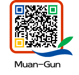 muangun QRCODE image(http://www.muan.go.kr/eng/hmmco3@)