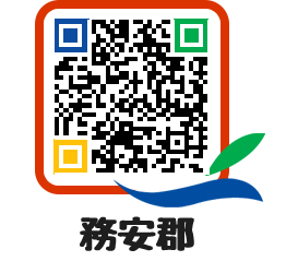 muangun QRCODE image(http://www.muan.go.kr/jp/lebmt2@)