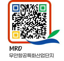 무안군청 사진갤러리 페이지로 이동 QR코드(http://www.muan.go.kr/mro/x1scdv@)