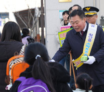 2024년 교통사고 없는 안전한 무안만들기 캠페인 